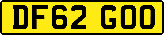 DF62GOO