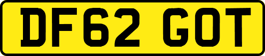DF62GOT