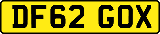 DF62GOX