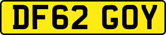 DF62GOY