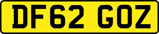 DF62GOZ