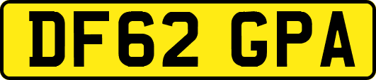 DF62GPA