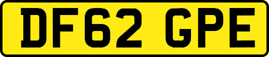 DF62GPE