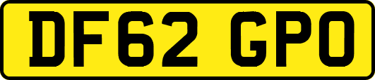 DF62GPO