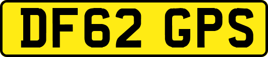 DF62GPS