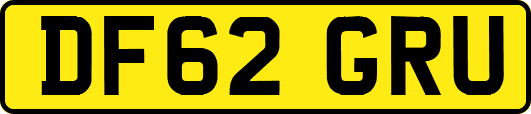 DF62GRU