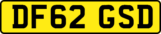 DF62GSD