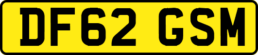 DF62GSM