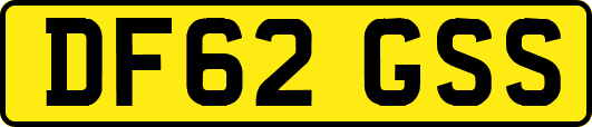 DF62GSS