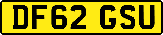 DF62GSU