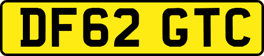 DF62GTC