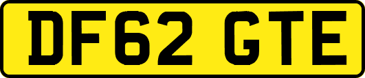 DF62GTE
