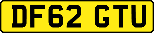 DF62GTU