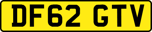 DF62GTV