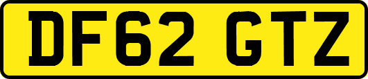 DF62GTZ