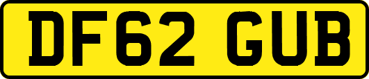 DF62GUB