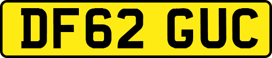 DF62GUC