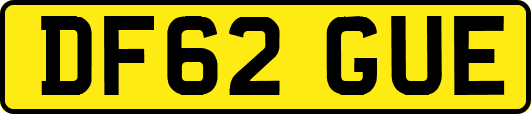 DF62GUE