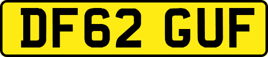 DF62GUF