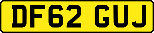 DF62GUJ
