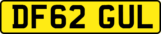 DF62GUL