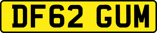 DF62GUM