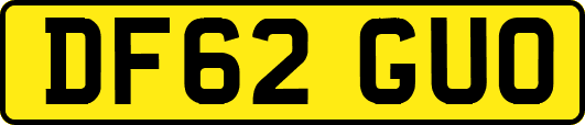 DF62GUO