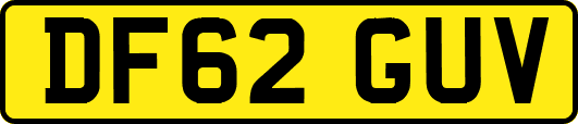 DF62GUV
