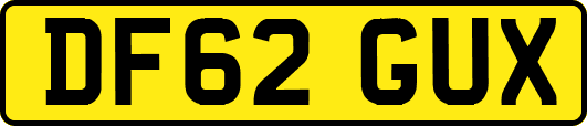 DF62GUX