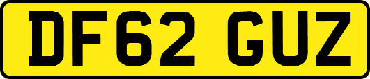 DF62GUZ
