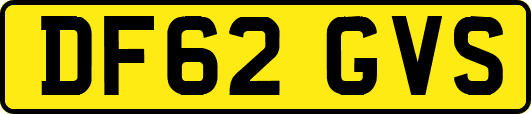 DF62GVS
