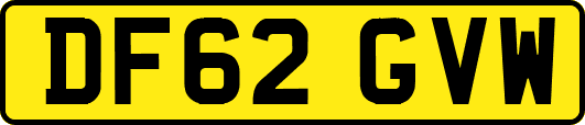 DF62GVW