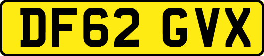 DF62GVX