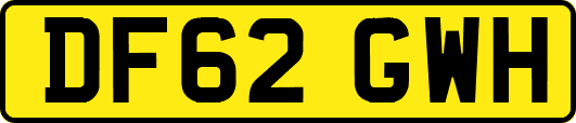 DF62GWH
