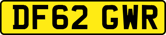 DF62GWR