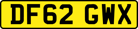 DF62GWX