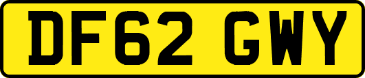 DF62GWY