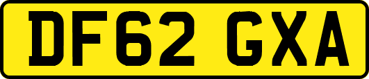 DF62GXA