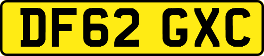 DF62GXC