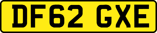 DF62GXE
