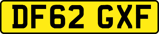 DF62GXF