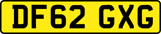 DF62GXG