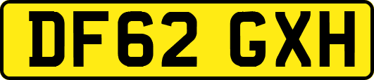 DF62GXH