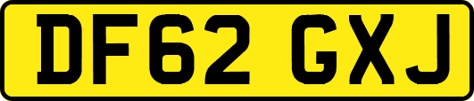 DF62GXJ