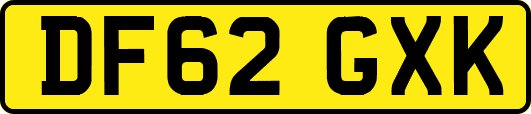DF62GXK