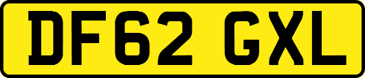 DF62GXL