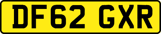 DF62GXR