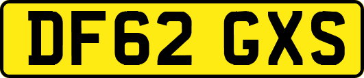 DF62GXS