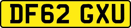 DF62GXU