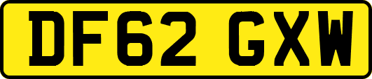 DF62GXW